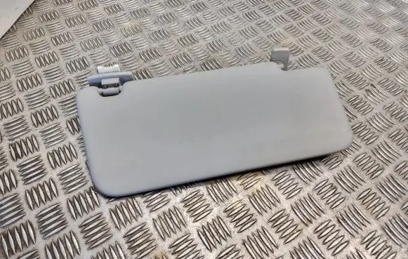 Mercedes-Benz ML W166 Sun visor A0998210011