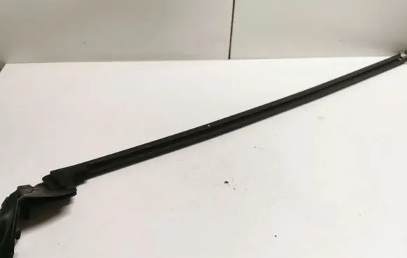 BMW 3 F30 F35 F31 Rubber seal front door (on door) 7279735