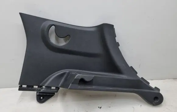Dacia Spring (D) pillar trim (bottom) 769346320R