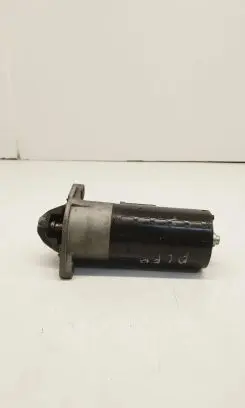 Alfa Romeo Giulietta Starter motor 0001138010