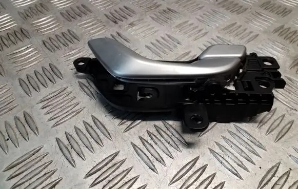 Hyundai Ioniq Front door interior handle 82623G2000