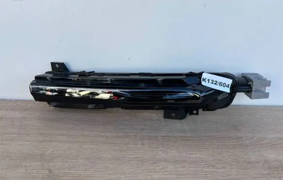 Volvo V40 Front fog light 31395920
