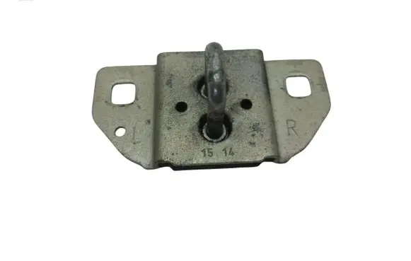 Tesla Model S Trunk lock loop A2127400132
