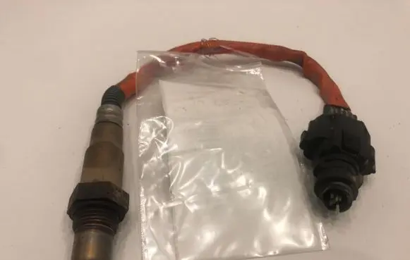 Mercedes-Benz Citan W415 Lambda probe sensor 0281004226