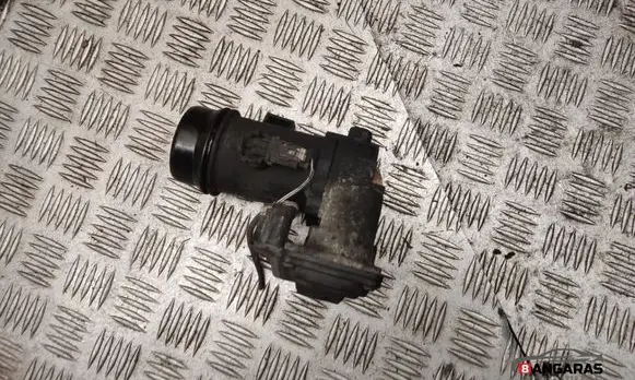 BMW 3 E90 E91 Throttle valve 13547810752