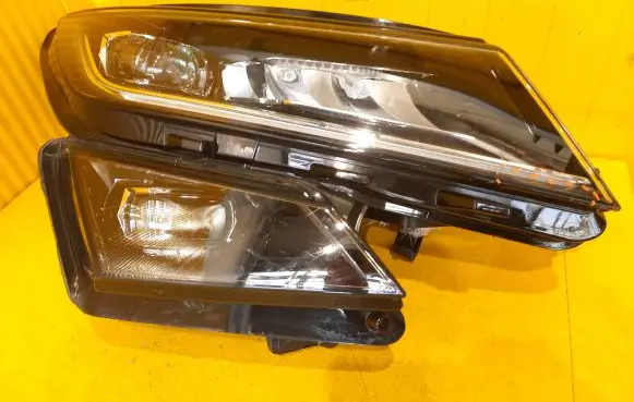 Skoda Kodiaq Headlight/headlamp 566941016H