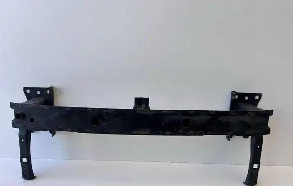 Skoda Scala Front bumper cross member 654807109