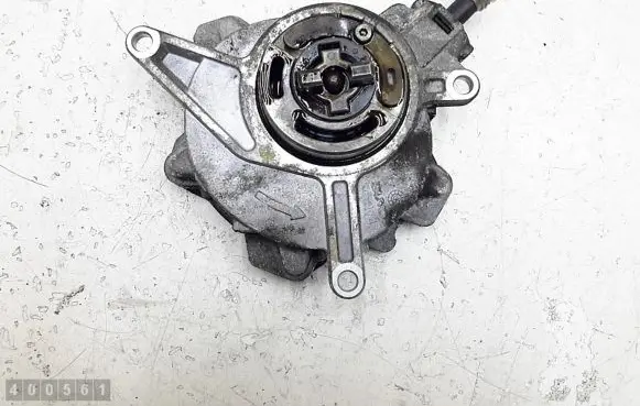Honda Accord Vacuum pump
