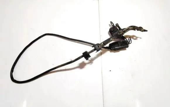 Mazda 323 Crankshaft position sensor J5T150