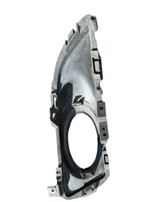 Mazda 3 I Front fog light trim/grill 152162011L