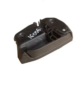 Mercedes-Benz E W211 Seat back rest lock catch 
