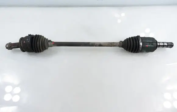Subaru Forester SH Front driveshaft 