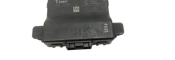 Audi A3 S3 8P Gateway control module 1K0907530D