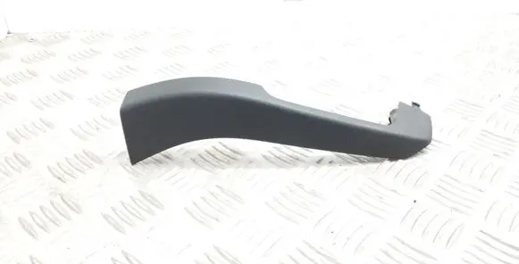 Skoda Rapid (NH) Rear door handle trim 5JA867198