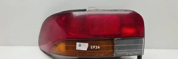 Subaru Impreza I Rear/tail lights