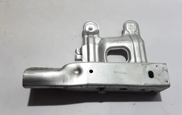 BMW 3 F30 F35 F31 Front bumper shock/impact absorber 7266193