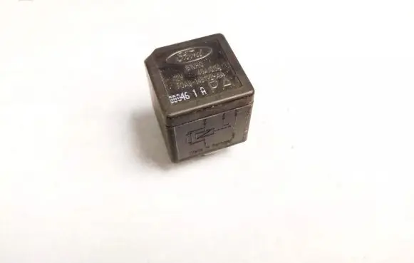 Ford Focus Other relay f0ab14b192aa f0ab-14b192-aa