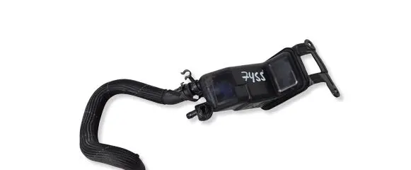 Audi A4 S4 B7 8E 8H Power steering fluid tank/reservoir 8E0422373B