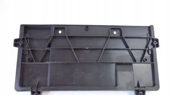 Volkswagen Polo V 6R Radiator support slam panel 6R0806249D