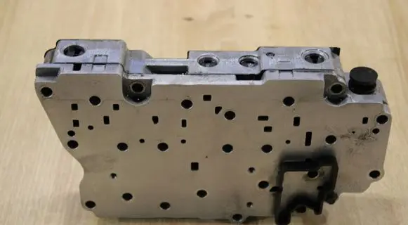 Opel Antara Gearbox control unit/module