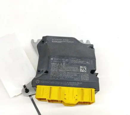 Mercedes-Benz GLE W167 Airbag control unit/module A1679004809 0285015198