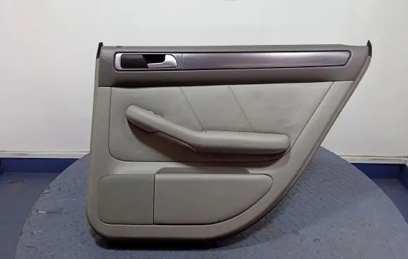 Audi A6 Allroad C5 Door card panel trim set 4B0867306