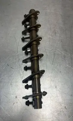 Chrysler Voyager Valve rocker arm 4781183AA