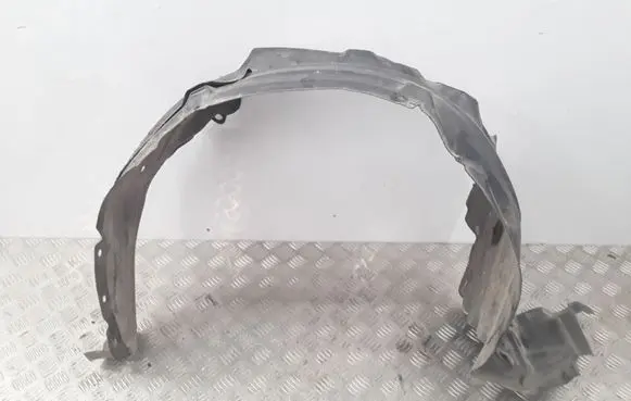 Nissan Almera N16 Front wheel arch liner splash guards 638405M310