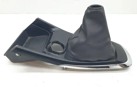 Nissan Pulsar Gear shifter surround trim plastic