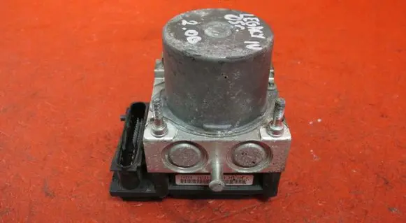 Subaru Legacy ABS Pump 27534AG050 0265231684 SUBARULEGACYIVBP