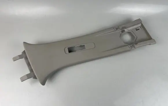 Renault Zoe (B) pillar trim (top) 769137874R
