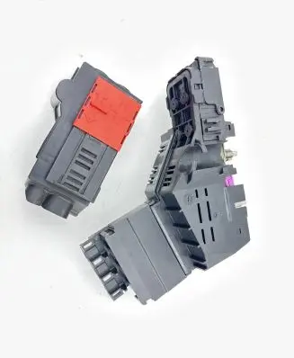 Mercedes-Benz GL X166 Fuse module A1665402450