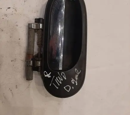 Nissan Almera Tino Rear door exterior handle SA830613