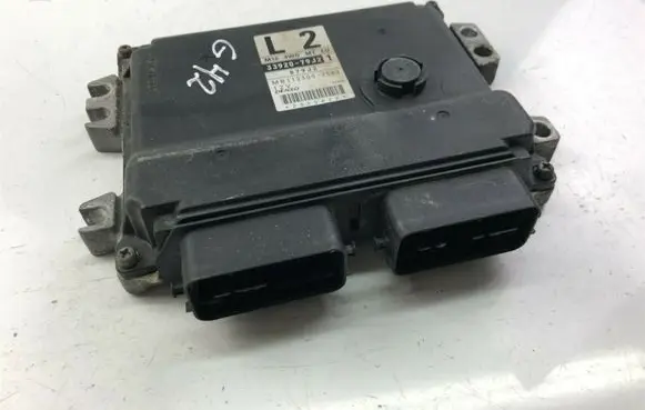 Fiat Panda 141 Other control units/modules 3392079J21