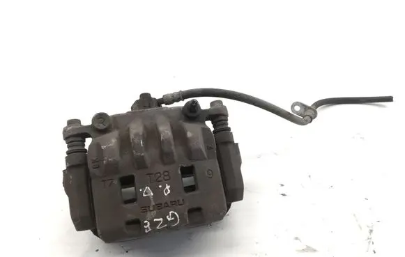 Subaru XV Front brake caliper