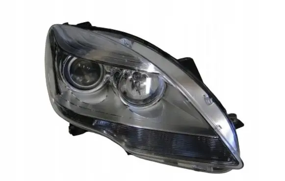 Mercedes-Benz R W251 Headlight/headlamp