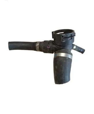 BMW i8 Engine coolant pipe/hose 17128509125