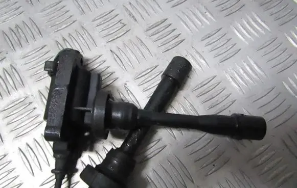 Mitsubishi Space Runner High voltage ignition coil