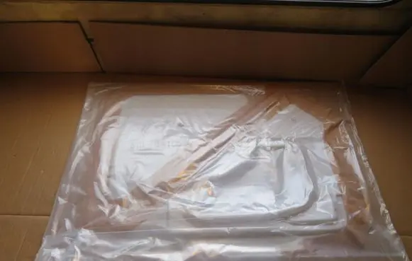 Mercedes-Benz Vito Viano W447 Front door sound insulation 