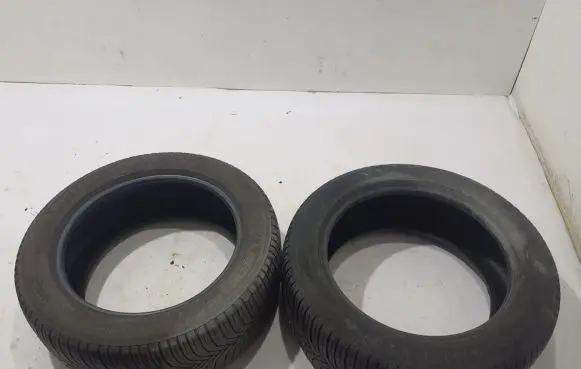 Peugeot 5008 R20 summer tire 