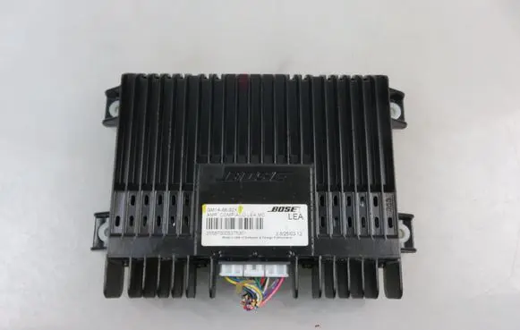 Mazda 6 Sound amplifier GM1A6692X