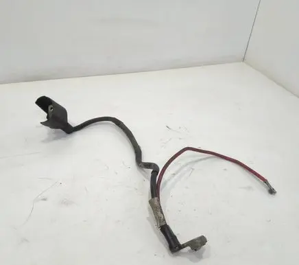 Volkswagen PASSAT B6 Wires (starter motor) 1K0971228