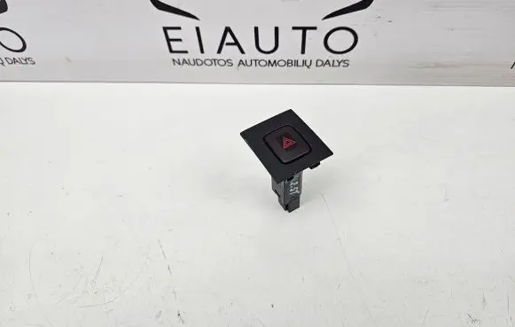 Volvo V70 Hazard light switch 30710106 08W224
