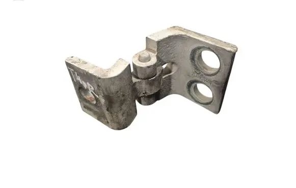Volkswagen Transporter - Caravelle T4 Front door lower hinge 7D0831401