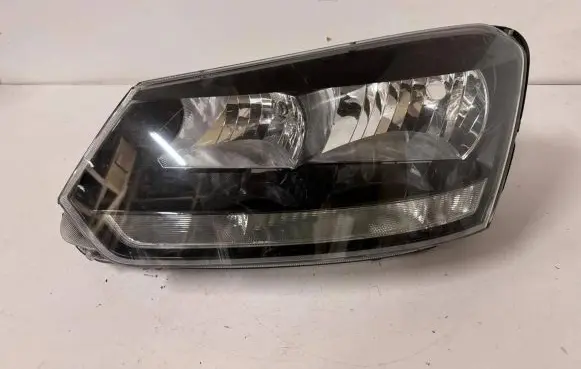 Skoda Yeti (5L) Headlight/headlamp 5L1941015D 030128620100 34033494