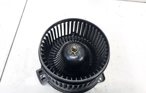 Heater fan/blower