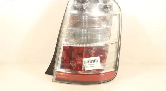 Toyota Prius (XW20) Rear/tail lights 4714R