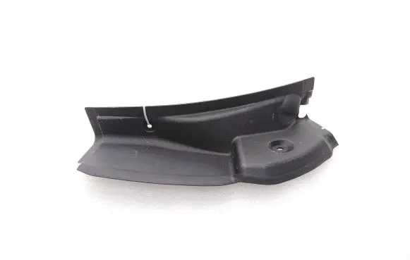 Mercedes-Benz GLE (W166 - C292) Trunk/boot sill cover protection A1666910000