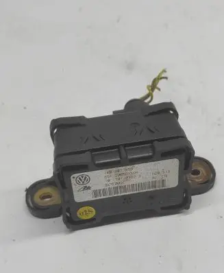 Seat Altea ESP acceleration yaw rate sensor 1K0907655C 10170103223 BA75F06RDC