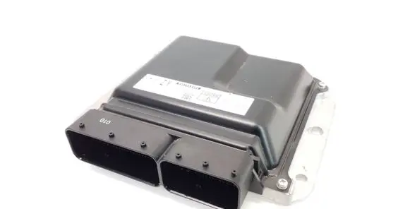 Subaru Forester SH Engine control unit/module 22611AS600 2757000101